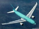 A330-200 Korean Air Airbus A330 Family wallpaper