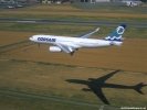 A330-200 Corsair Airbus A330 Family wallpaper