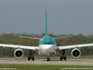 A330-200 Aer Lingus Airbus A330 Family wallpaper