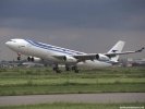 A340-200 Aerolinas Argentinas Airbus A340 Family wallpaper