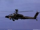  AH-64 Apache wallpaper
