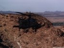  AH-64 Apache wallpaper