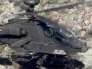  AH-64 Apache wallpaper