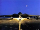  B-2 Stealth Bomber wallpaper