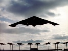  B-2 Stealth Bomber wallpaper