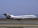 Olympic 727 Boeing 727 Series wallpaper