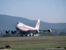 Martinair 747-200 Boeing 747 Series wallpaper