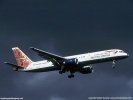 British Airways 757-200 Boeing 757 Series wallpaper