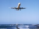Condor 757-300 Boeing 757 Series wallpaper
