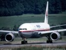 Malaysia 777-200 Boeing 777 Series wallpaper