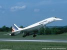 Air France Concorde Aerospatiale Concorde wallpaper