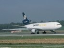 Gemini Air Cargo DC-10-30F McDonnell Douglas DC-10 wallpaper