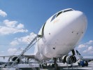DC-10 Nose McDonnell Douglas DC-10 wallpaper