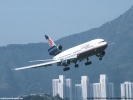 Canadian DC-10-30 McDonnell Douglas DC-10 wallpaper
