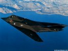  F-117A Stealth Fighter wallpaper