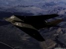  F-117A Stealth Fighter wallpaper