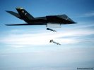  F-117A Stealth Fighter wallpaper