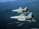  F-15 Eagle wallpaper