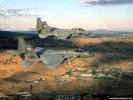 F-15 Eagle wallpaper