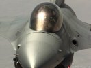  F-16 Fighting Falcon wallpaper