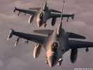  F-16 Fighting Falcon wallpaper