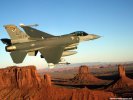  F-16 Fighting Falcon wallpaper