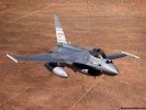 F-16 Fighting Falcon wallpaper