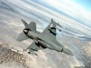  F-16 Fighting Falcon wallpaper