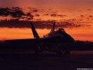  F-18 Hornet wallpaper
