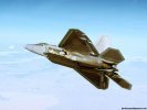  F-22 Raptor wallpaper
