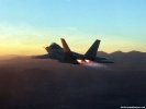  F-22 Raptor wallpaper