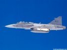  SAAB Gripen wallpaper