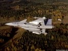  SAAB Gripen wallpaper