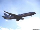 American Airlines MD-11 McDonnell Douglas MD-11 wallpaper