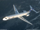 Hello MD-90-30 McDonnell Douglas MD-80/90 wallpaper