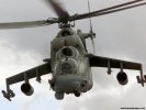  MI24 Hind wallpaper
