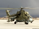  MI24 Hind wallpaper
