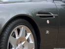 Aston Martin DB7 Zagato Aston Martin DB7 wallpaper