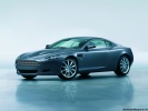 Aston Martin DB9 Aston Martin DB9 wallpaper