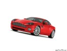 Aston Martin Vanquish Aston Martin Vanquish wallpaper