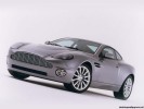 Aston Martin Vanquish Aston Martin Vanquish wallpaper