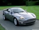 Aston Martin Vanquish Aston Martin Vanquish wallpaper