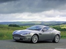 Aston Martin Vanquish Aston Martin Vanquish wallpaper