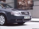 Audi A6 Audi A6 wallpaper