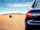 Audi A6 Audi A6 wallpaper