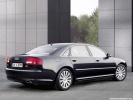 Audi A8 Audi A8 wallpaper