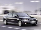 Audi A8 Audi A8 wallpaper