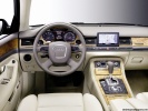 Audi A8 Audi A8 wallpaper