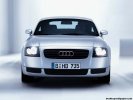 Audi TT Audi TT wallpaper