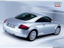Audi TT Audi TT wallpaper